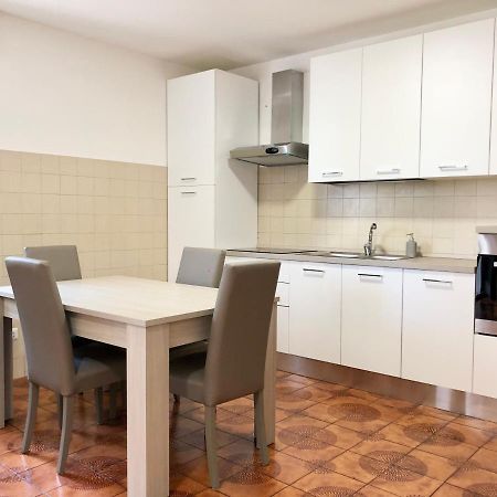 Appartamento Giusy Riva del Garda Kültér fotó