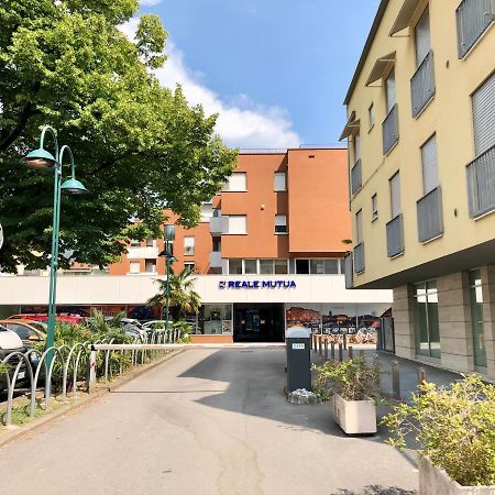 Appartamento Giusy Riva del Garda Kültér fotó