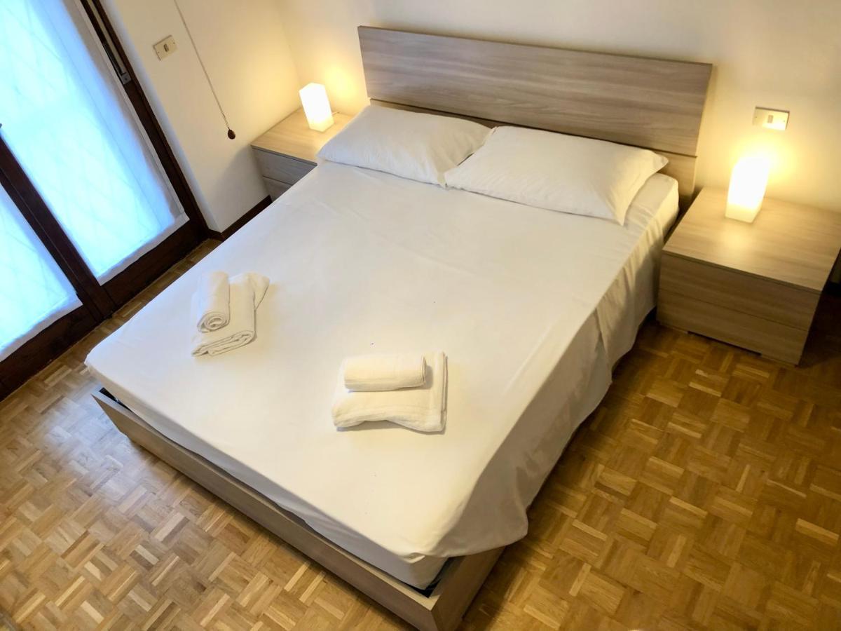 Appartamento Giusy Riva del Garda Kültér fotó