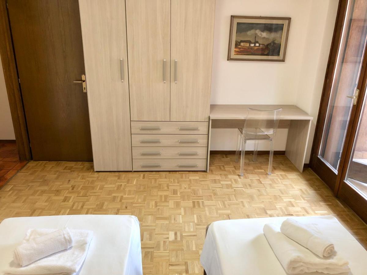 Appartamento Giusy Riva del Garda Kültér fotó