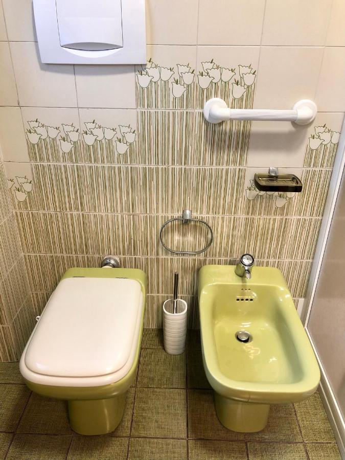 Appartamento Giusy Riva del Garda Kültér fotó