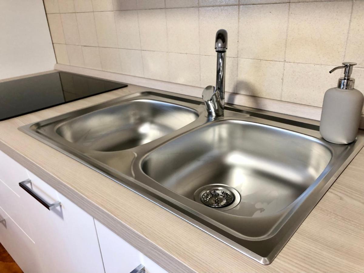 Appartamento Giusy Riva del Garda Kültér fotó