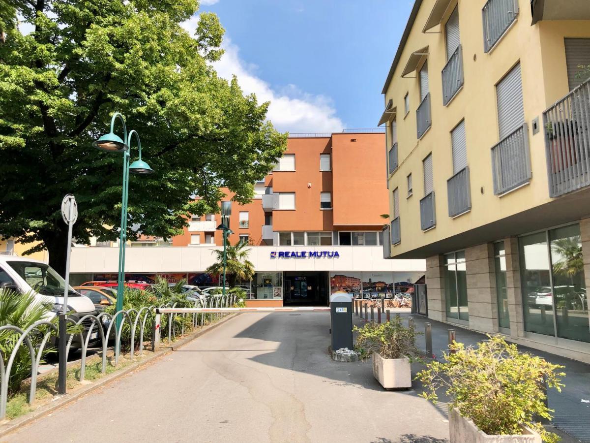 Appartamento Giusy Riva del Garda Kültér fotó