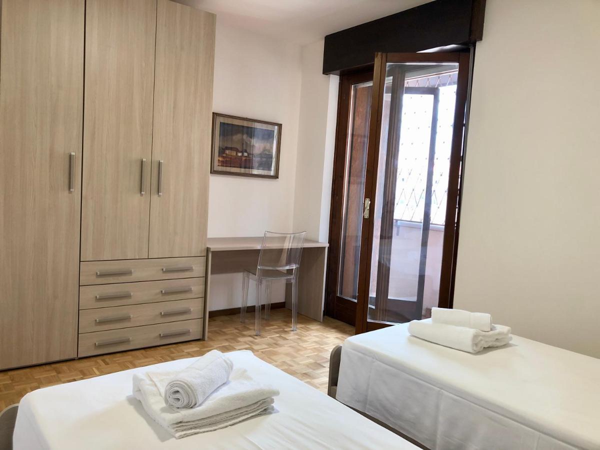Appartamento Giusy Riva del Garda Kültér fotó