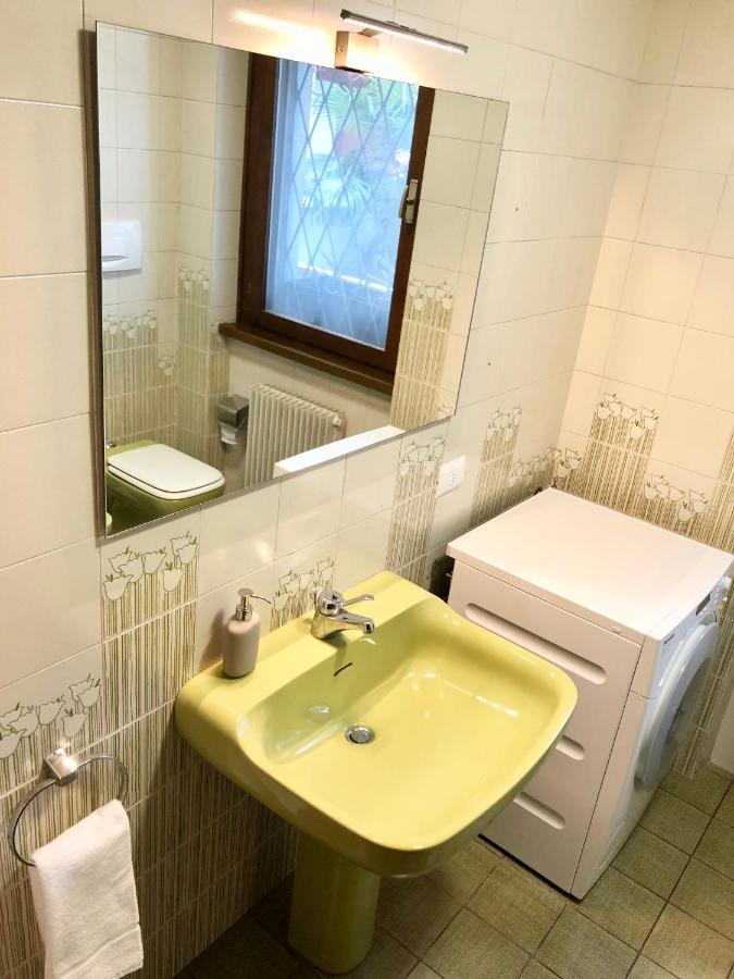 Appartamento Giusy Riva del Garda Kültér fotó