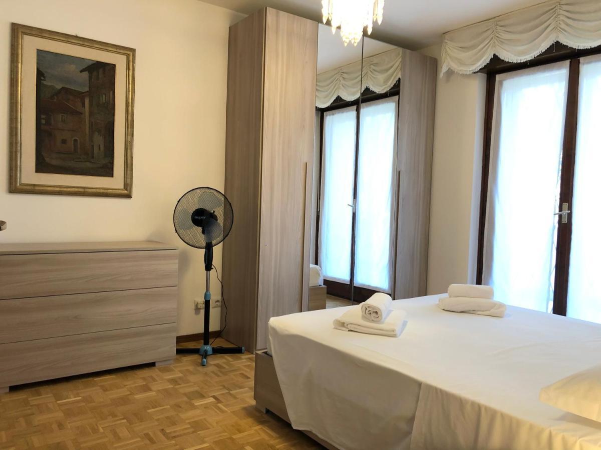 Appartamento Giusy Riva del Garda Kültér fotó