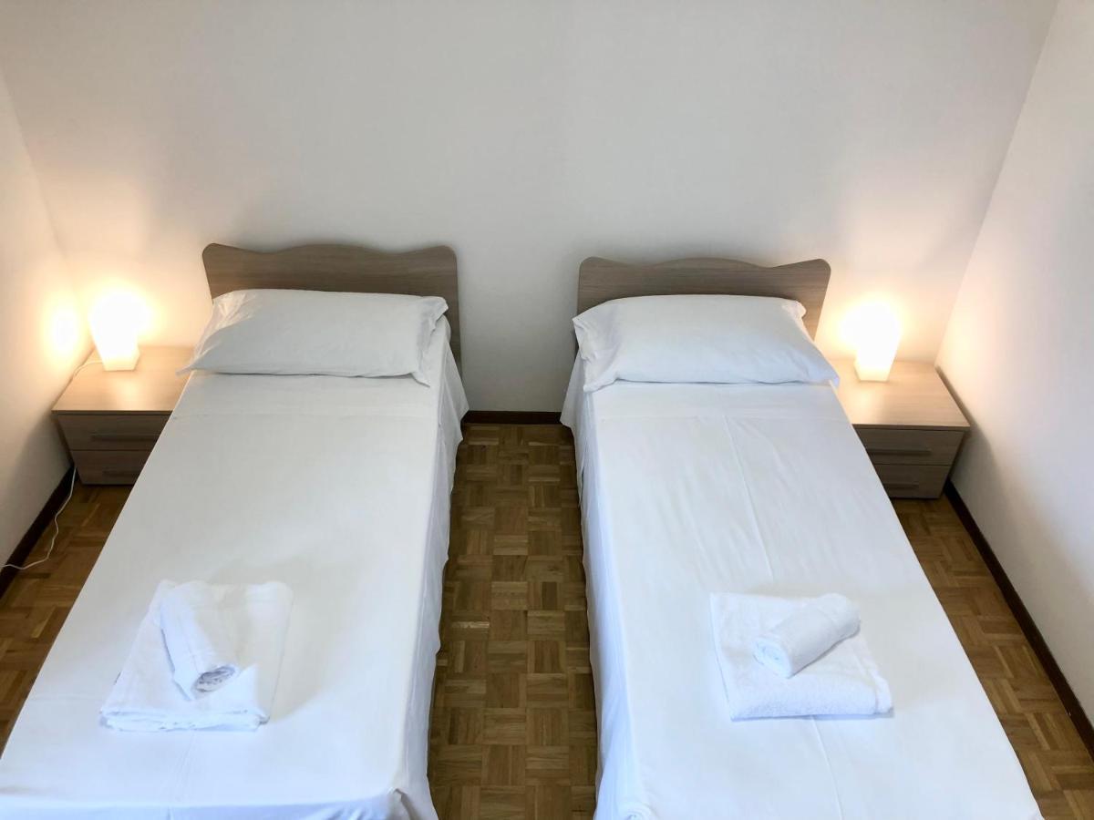Appartamento Giusy Riva del Garda Kültér fotó