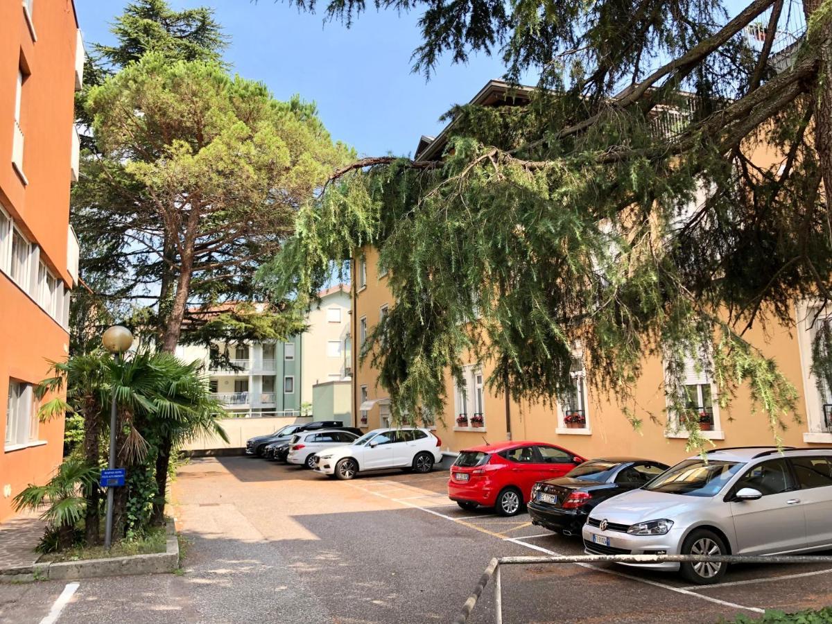 Appartamento Giusy Riva del Garda Kültér fotó