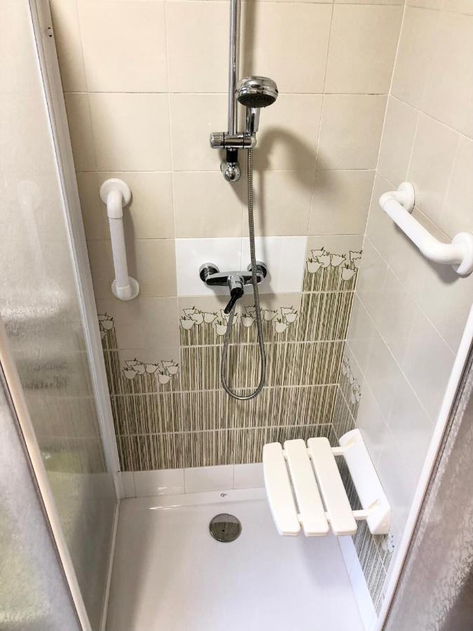 Appartamento Giusy Riva del Garda Kültér fotó