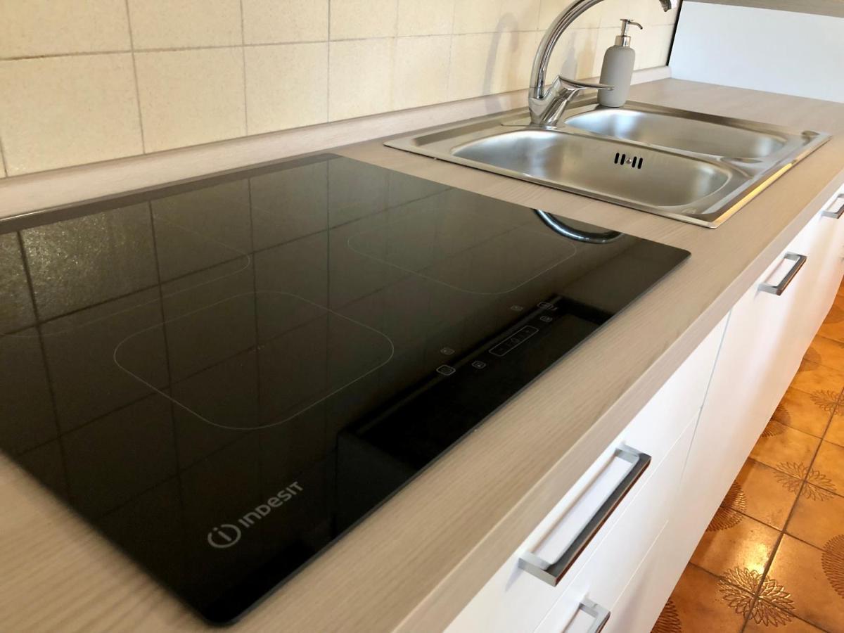 Appartamento Giusy Riva del Garda Kültér fotó