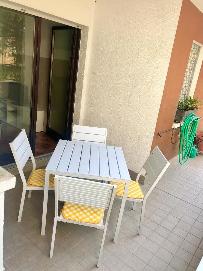 Appartamento Giusy Riva del Garda Kültér fotó