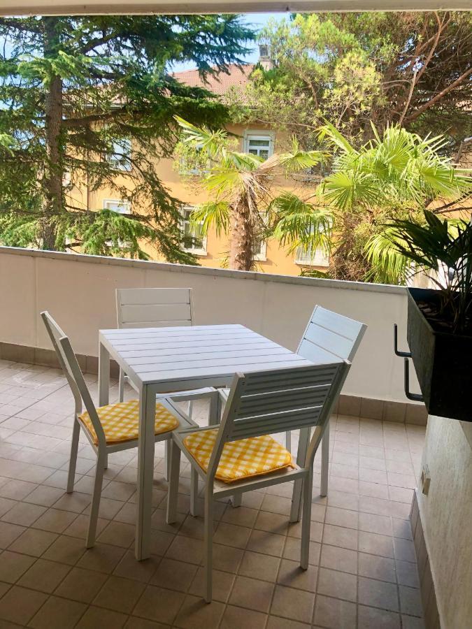 Appartamento Giusy Riva del Garda Kültér fotó